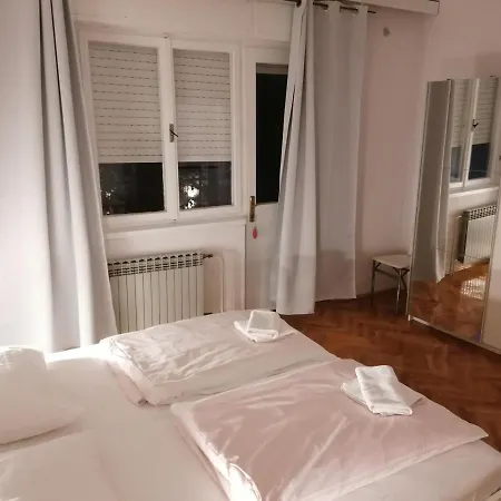 Apartman 2381d Selce