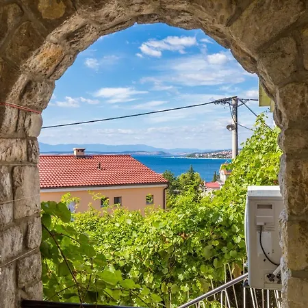 2381d Apartment Selce