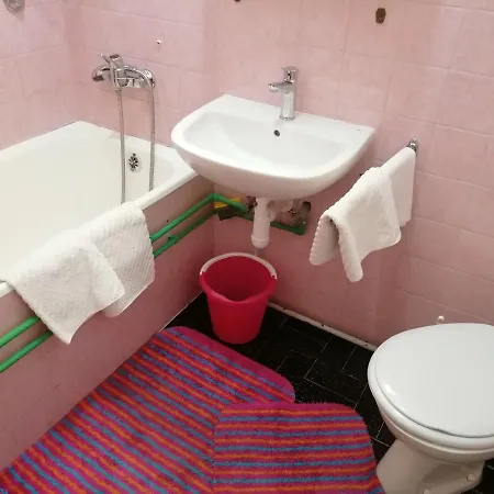 2381d Apartmán *