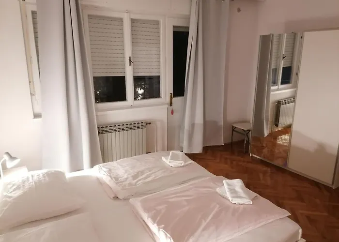 Lägenhet 2381d Selce